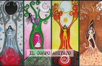 il corpo abitato